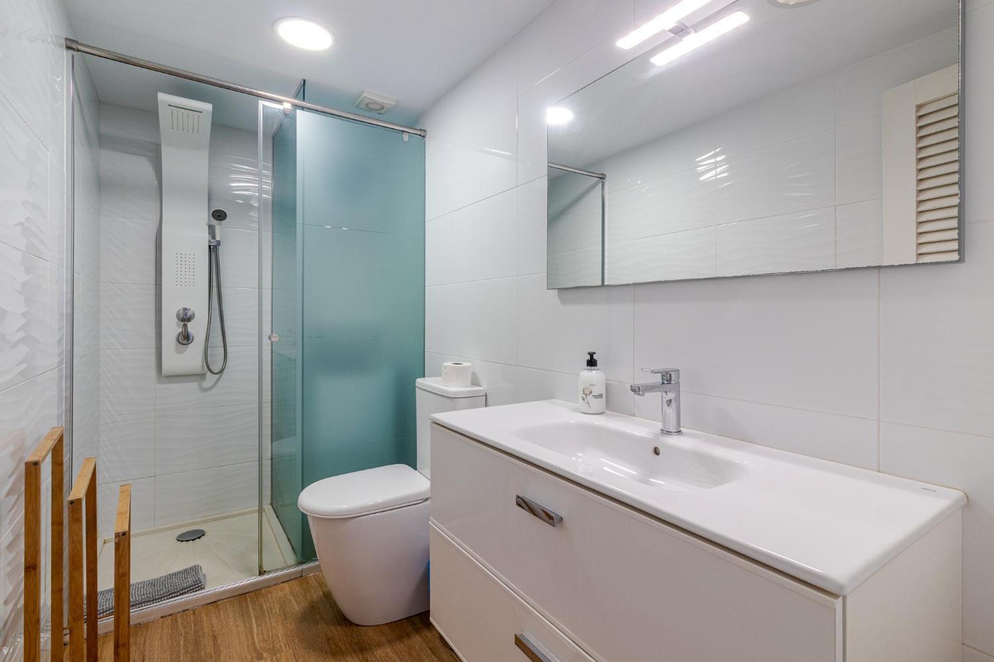 Oceanfront Flat I By Canary365 大加那利岛拉斯帕尔马斯 外观 照片